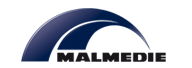logo  Malmedie